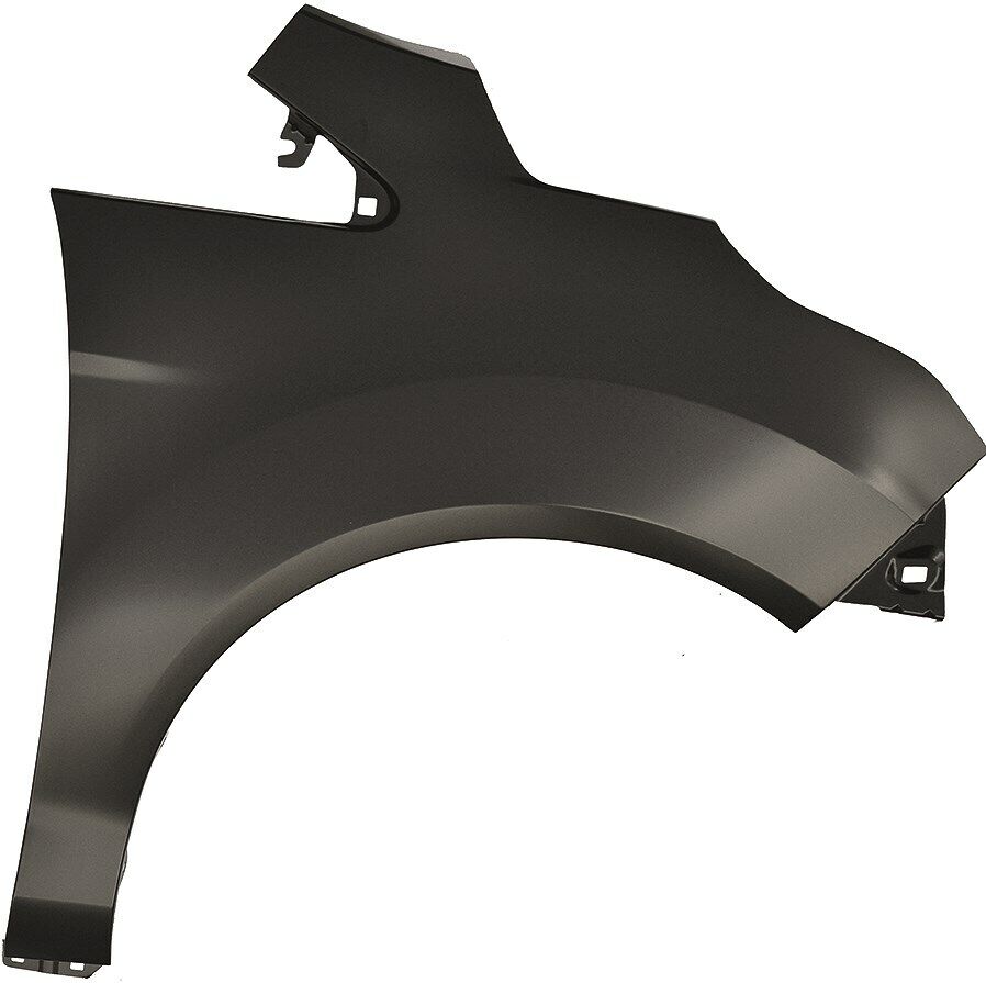Parafango destro B-MAX 12-