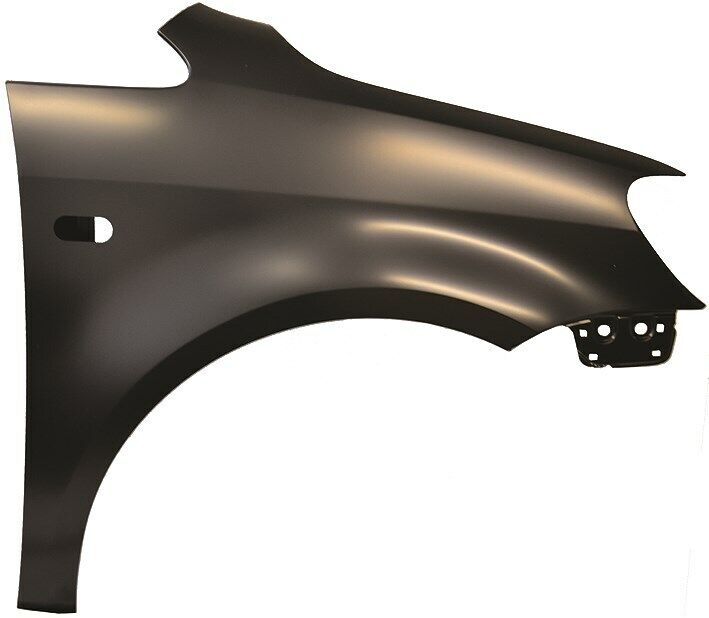 Parafango destro CADDY 10-15 con foro freccia laterale