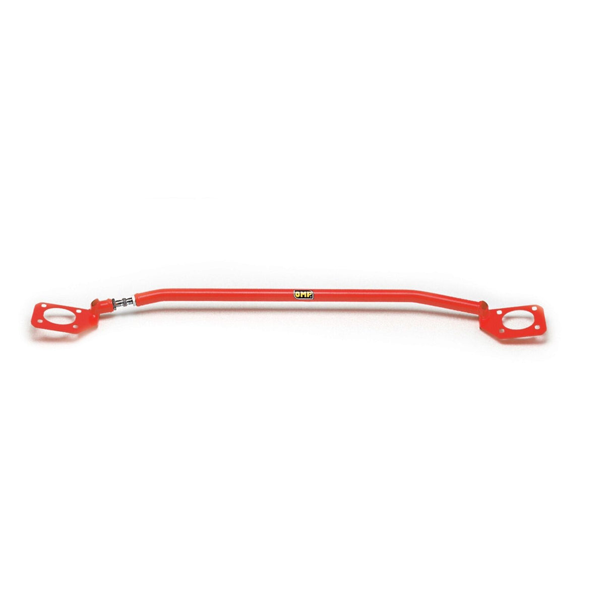 BARRA 106RALLY ANT.SUP.ACCIAIO MA/1722