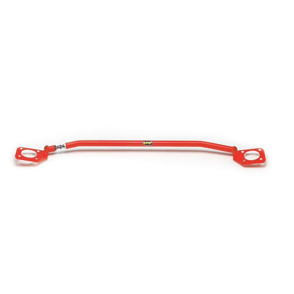 BARRA 106RALLY ANT.SUP.ACCIAIO MA/1722