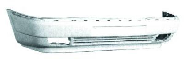 Paraurti anteriore XANTIA 93-97 verniciabile per