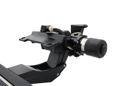 Pedane elettriche laterali retrattili per Range Vogue L405 e Sport 2016+