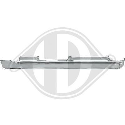 Brancardo sottoporta dx PICANTO 04-11 3265012