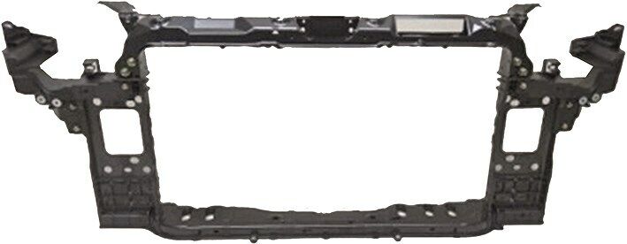 Ossatura frontale maschera i30 12-17