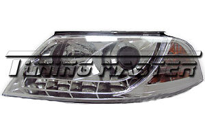 Passat 3BG 2001-05 Fari dayline luci diurne