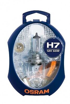 Osram MINIBOX 12V CLKM-H7