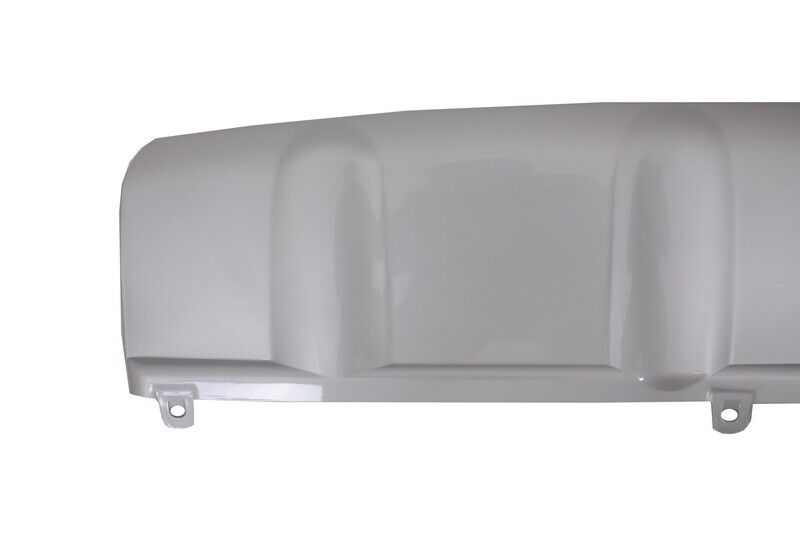 Piastra paramotore Off Road adatta per X-Trail II Facelift (T31) (2010-2