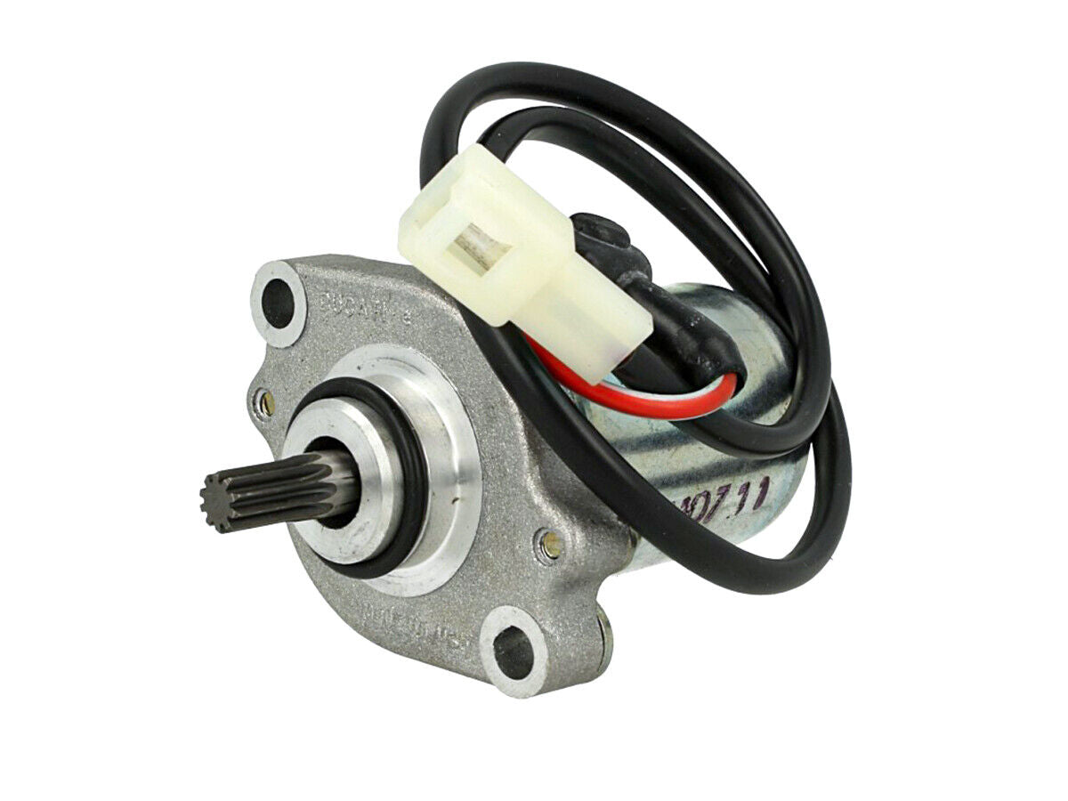 Motorino Avviamento DUCATI Per Aprilia SR Di-Tech 50CC 01-03 R Factory 04-05