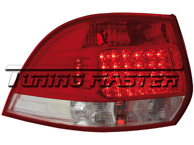 Fari Post LED Golf V 5 Avant 03- Rossi