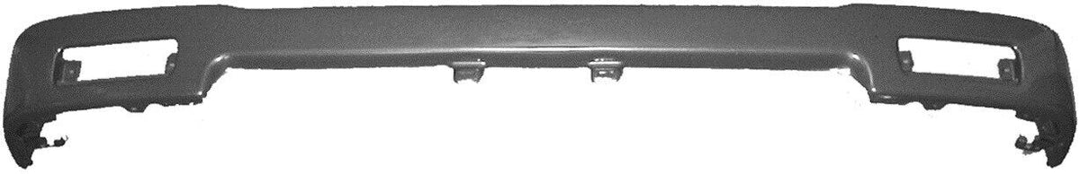 Paraurti anteriore TARO HILUX 89-97 2wd nero 52101-04040