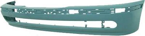 Paraurti anteriore Serie 5 E39 00-03 verniciabile berlina