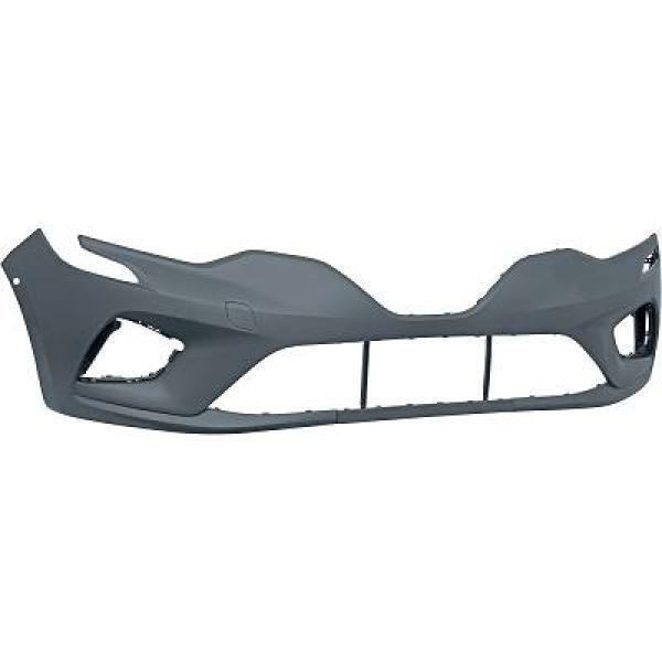 PARAURTI ANTERIORE RENAU CLIO, 19-   PER PDC:2 FORI