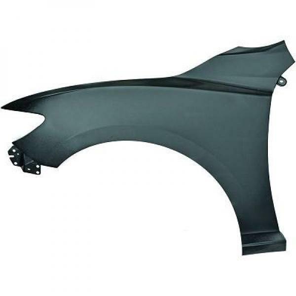 Parafango destro 6 13-