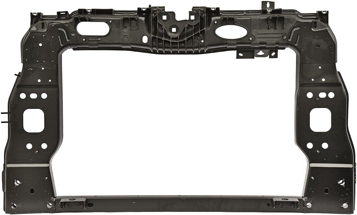 Ossatura frontale maschera 500L 13-17