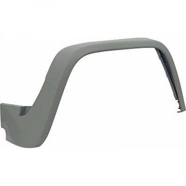 Passaruota parafango anteriore dx ClasseG W463 2002-2012 vern 4638804906