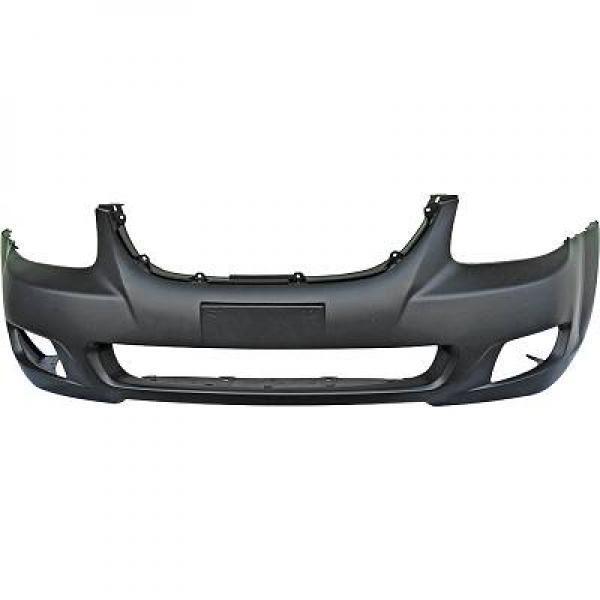 Paraurti anteriore CERATO 2007-2009 verniciabile