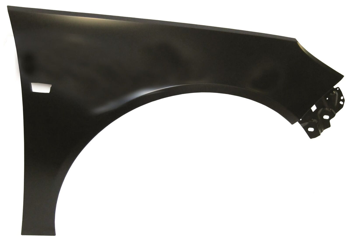 Parafango destro INSIGNIA 08-17 con foro freccia