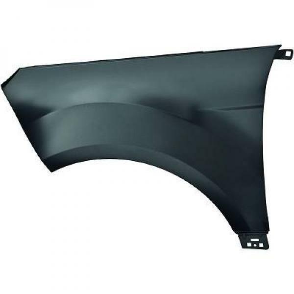 Parafango destro ECOSPORT 13-18