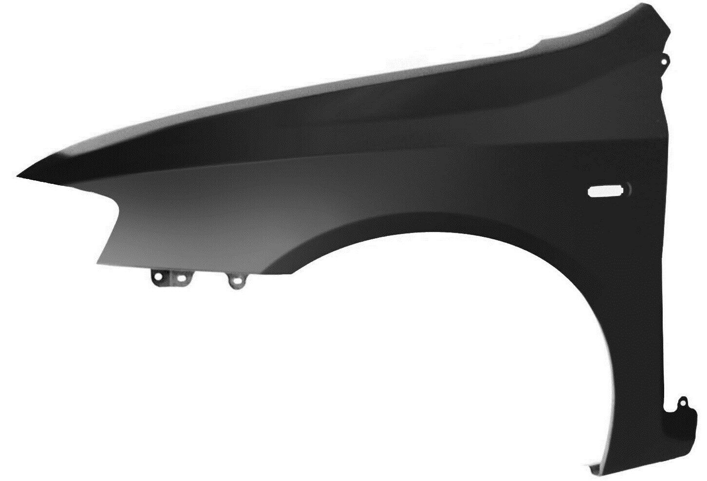 Parafango destro STILO 01- 5 porte