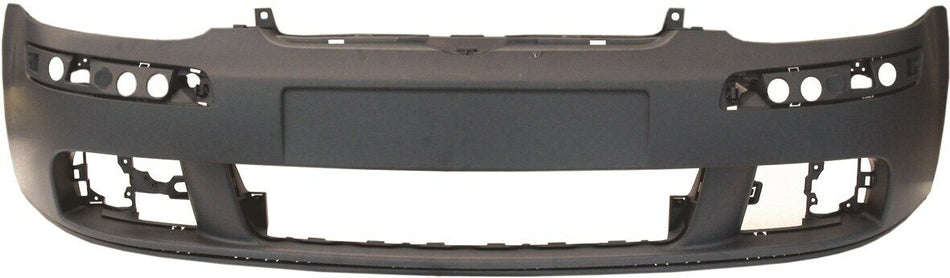 Paraurti anteriore GOLF 5 03-08 non GT/GTI/R32 vern 1K0 807 217 FGRU