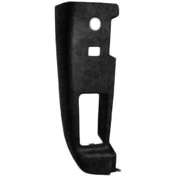 Paraurti posteriore sx DUCATO 06-11 MAXI anche Jumper e Bo