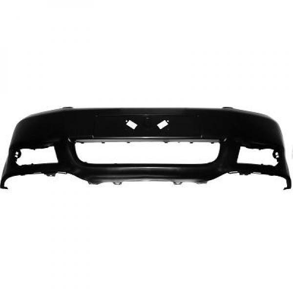 Paraurti anteriore COROLLA VERSO 04-06/07 anche per sensori e lavafari