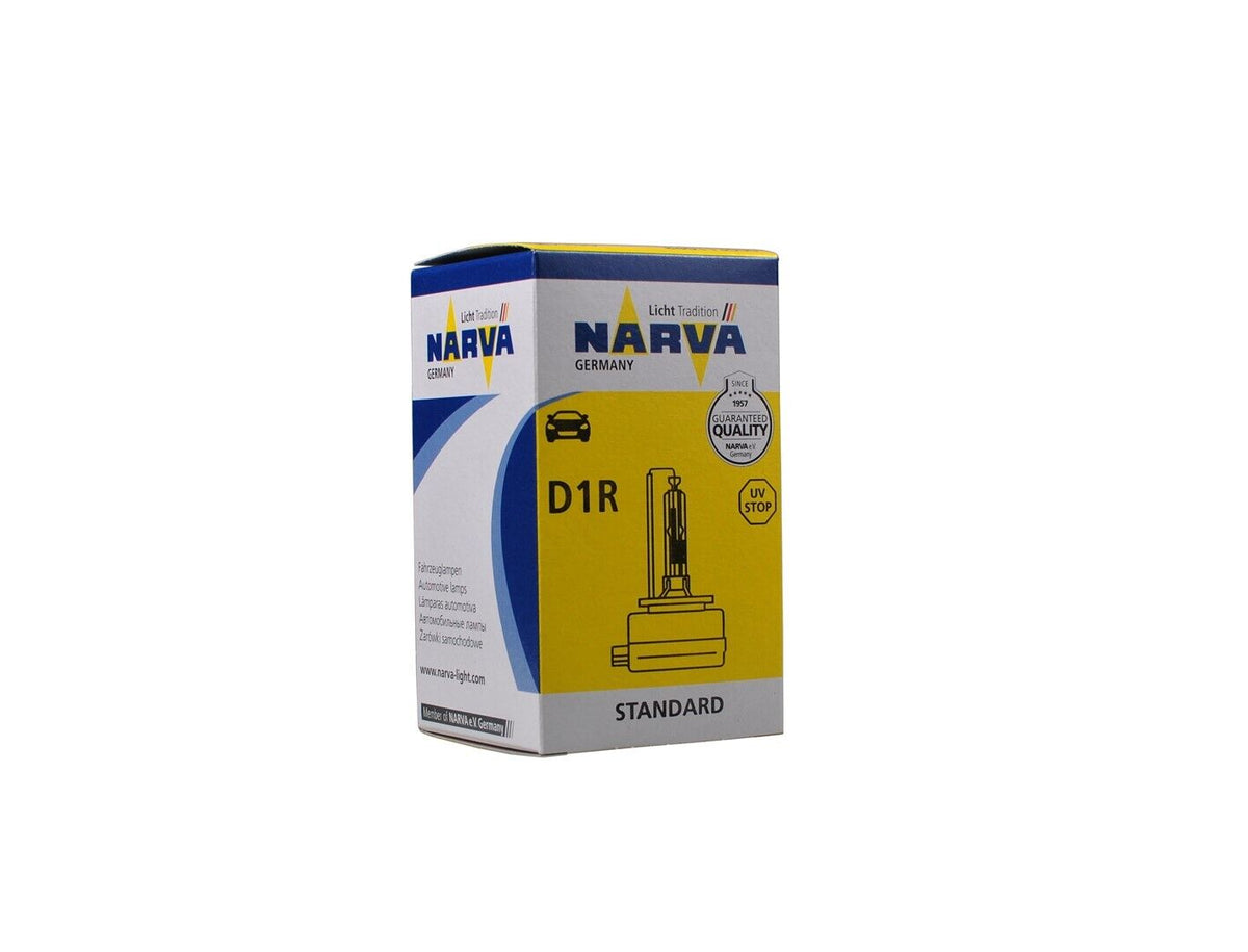 NARVA D1R PK32d-2 35W 85V
