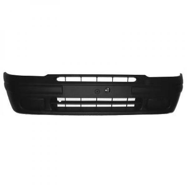 Paraurti anteriore CLIO 96-98 verniciabile con sagoma