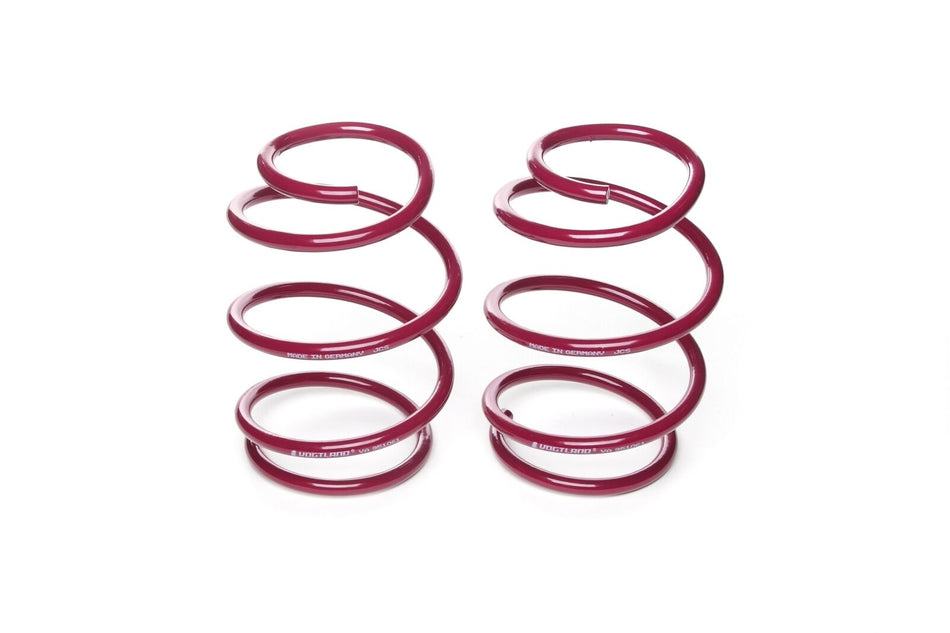 Molle ribassate sportive 3er E46 346K 346L 346C 346R 3 E46 Lim.  -393