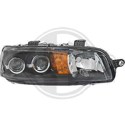 Faro anteriore  destro  dx PUNTO 99-00 per reg el H3/H7/H7 con
