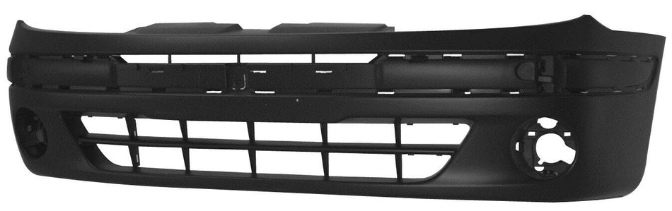 Paraurti anteriore SCENIC 99-03 sagoma per vern non RX4 7701472060