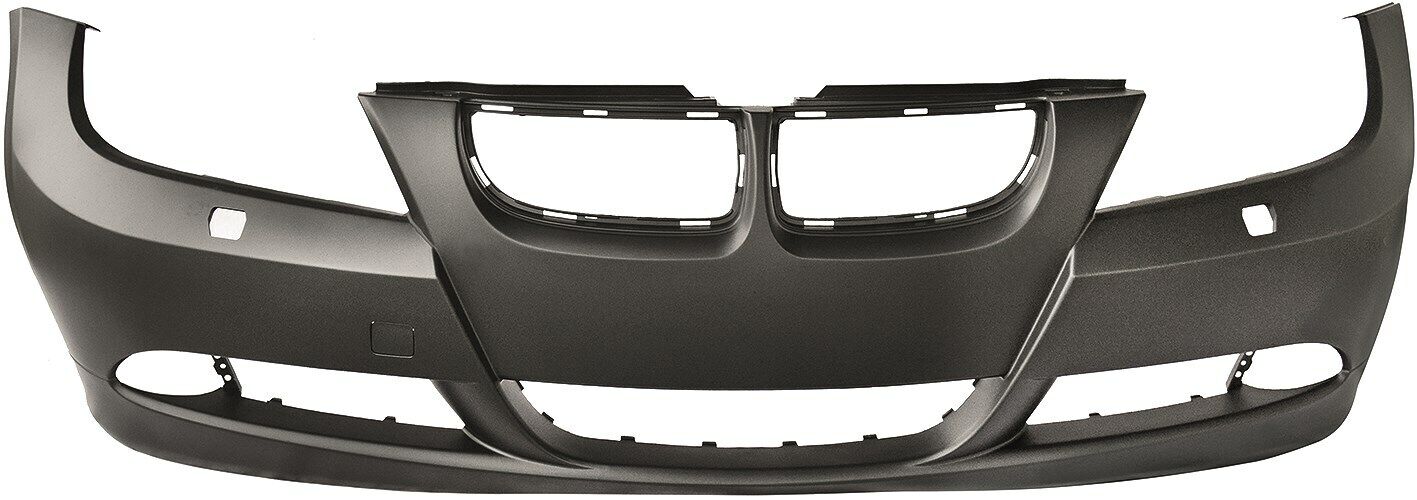 Paraurti anteriore Serie3 E90 05-08 no lavafari per sensori vern 51117170051