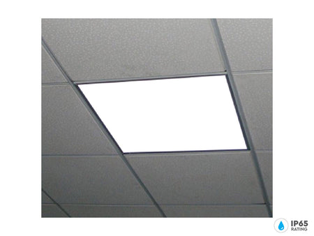 Pannello Led Da Incasso 60X60 Impermeabile IP65 40W 110LM/W Freddo 6400K
