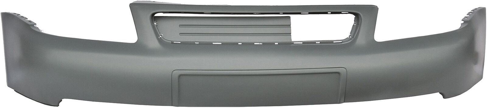 Paraurti anteriore A3 96-03 vern