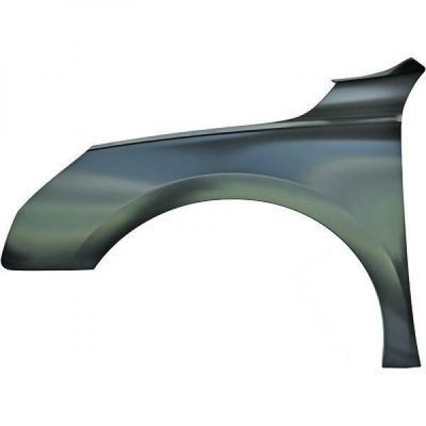 Parafango sinistro 508 10-