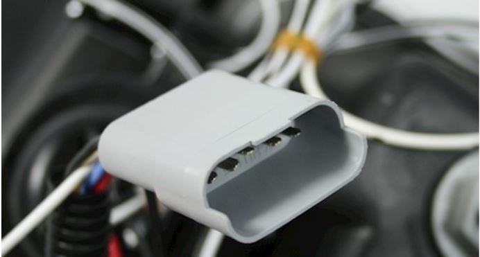 Coppia Fari Fanali Anteriori Tuning Clio 01->05 Angel Eyes Cromati