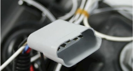 Coppia Fari Fanali Anteriori Tuning Clio 01->05 Angel Eyes Cromati