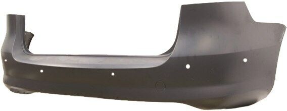 Paraurti posteriore PASSAT VARIANT 10-14 sensori 6 fori Variant/vern 3AF807417JG