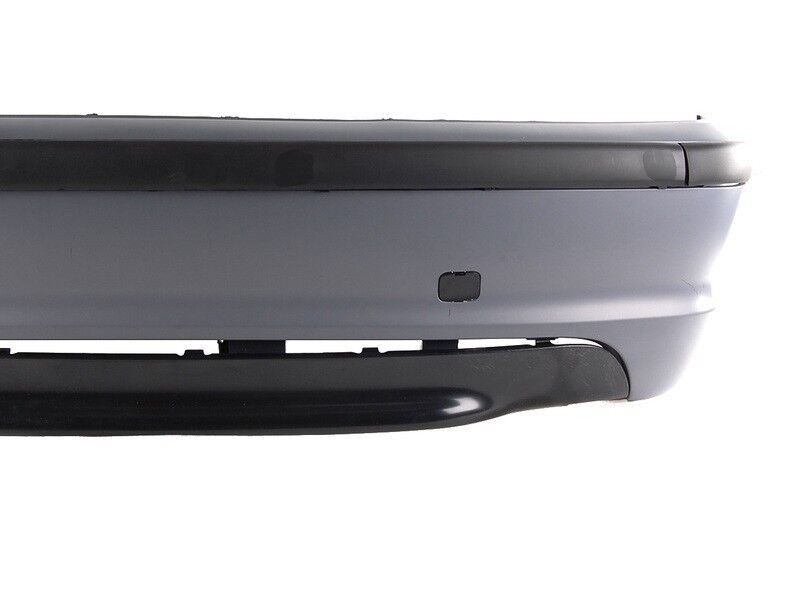 Paraurti posteriore Serie 3 E46 4D Sedan (1998-2004) M-Technik design