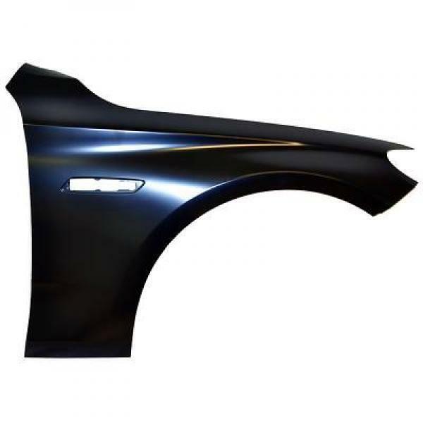 Parafango sinistro Serie5 F10 berlina F11 Touring 10-17 alluminio