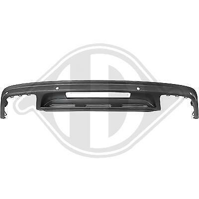 Diffusore posteriore TIGUAN 2016- per sensori nero 5NA807482A YE4/...568A YE4
