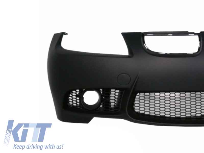 Paraurti anteriore Serie 3 E90/E91 2004-2008 M3 design (NON LCI) da vernicia