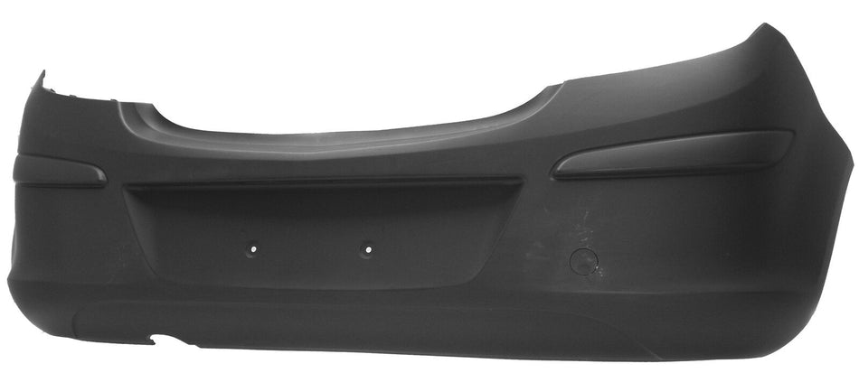 Paraurti posteriore CORSA D 3pt 06-14 no sensori vern 1404557