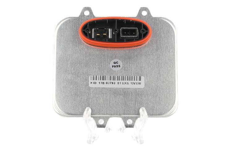 Centralina Xenon D1S Compatibile Con Ballast Xeno Hella Originale 5DV 009 610