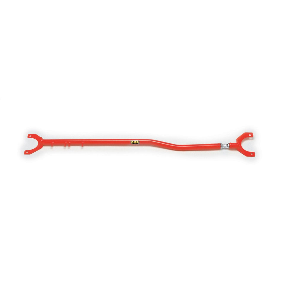 BAR.DELTAINT16V ANT.SUP.AC.REG MA/1661