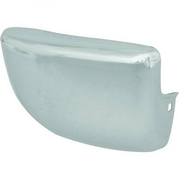 PARAURTI NISSA VO.LI. COMPATIBILE CON NISSAN D21, ACCESSORI URTI ANTERIORI 93-97