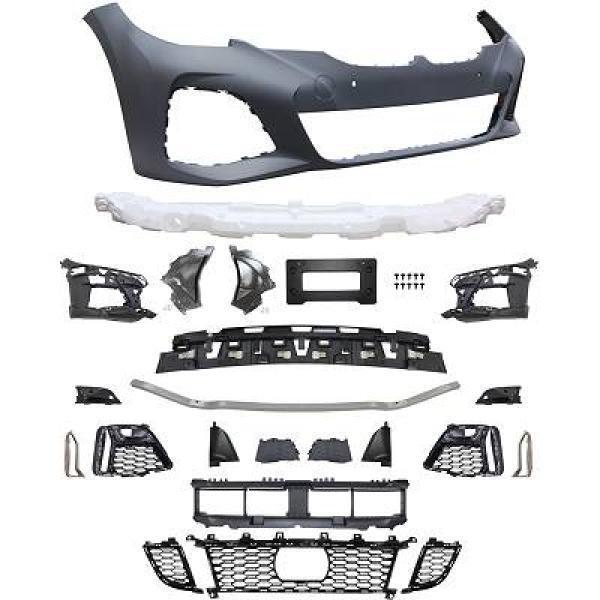 PARAURTI DESIGN PER G20, SPORT 18-   340 LOOK