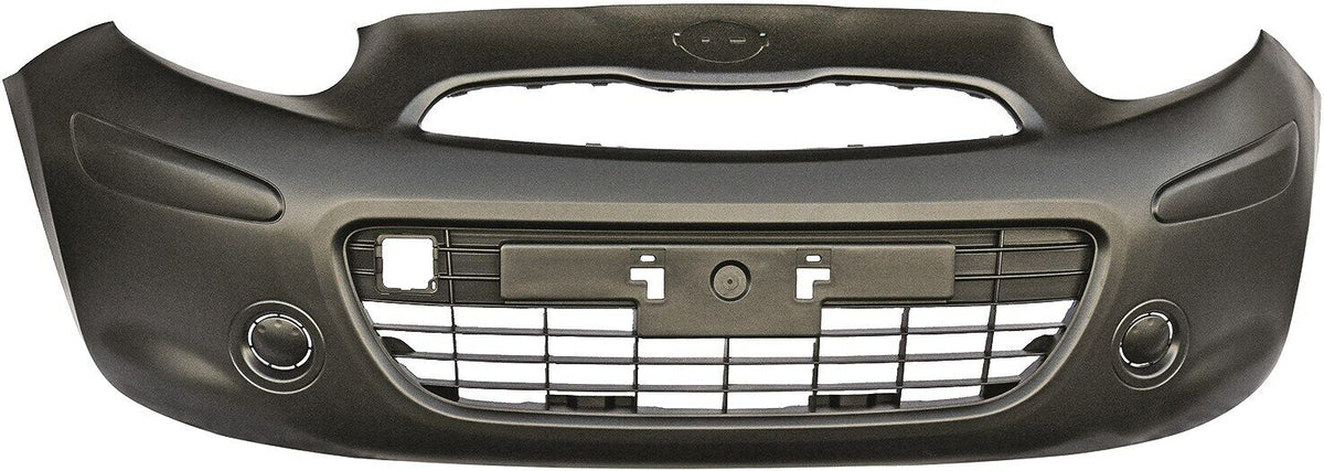 Paraurti anteriore MICRA 10-08/13 vern no 62022-1HMOH
