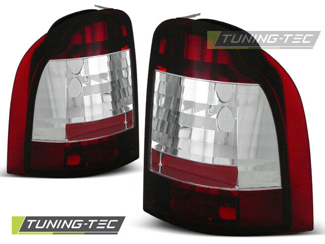 MONDEO 01.93-08.00 KOMBI RED WHITE