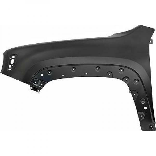 Parafango sinistro RENEGADE 15-